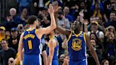 Kerr details how Klay, Draymond turned around Warriors' season