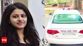 'Audi, Rs 17 lakh watch, Rs 17 crore property ... ': Lavish life of IAS officer Pooja Khedkar | Pune News - Times of India