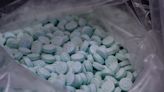 Southern California authorities seize $90,000 worth of narcotics, including 9,000 fentanyl-laced pills