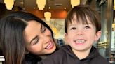 Pregnant Jenna Dewan Shares the Most Valuable Lesson Her Kids Have Taught Her - E! Online