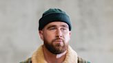 Travis Kelce Shares Honest Reaction to Getting Booed While at NBA Playoffs Game - E! Online