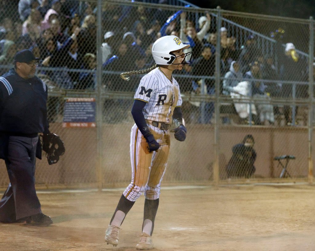 Press-Telegram CIF-SS softball playoff preview; wild card and first round schedule