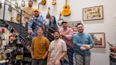 A new supergroup of Utah musicians is reviving old-school soul