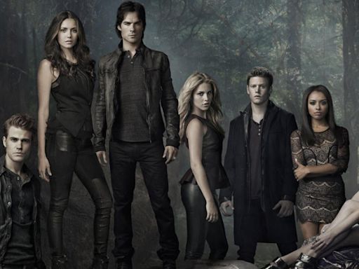 Should The Vampire Diaries Get a Reboot?