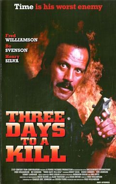 Three Days to a Kill