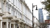 UK house prices rose by 2.2% in 12 months to May, ONS says