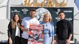 Marbella presenta su III Torneo de pádel para estrellas del fútbol