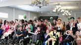 Abilities First's Spring Prom returns to Poughkeepsie for first event since 2017