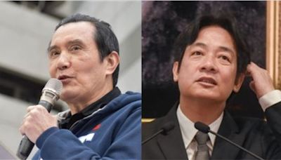 馬英九辦公室喊話賴清德裁撤陸委會 卓榮泰：中華民國跟中共互不隸屬