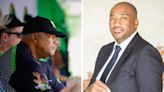 Crime to cabinet: Gayton McKenzie's qualifications revealed