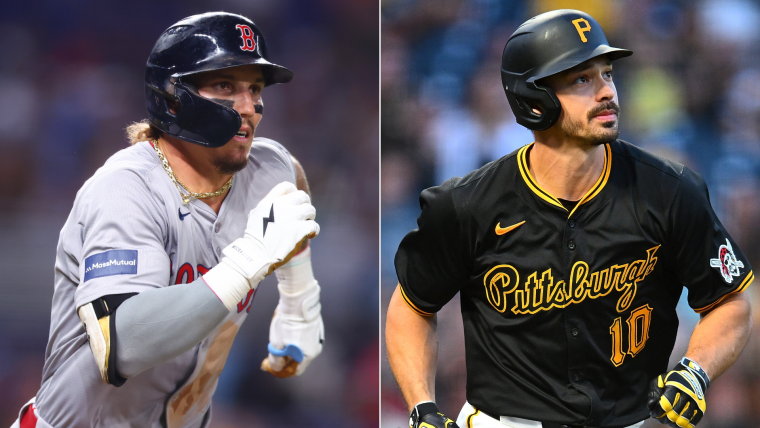 MLB All-Star snubs: 5 players who should have made AL, NL starting lineups in 2024 | Sporting News