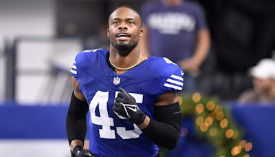 Big year ahead for E.J. Speed? 5 Colts who have sneaky important seasons on the horizon