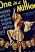 One in a Million (1936 film)