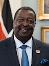 Musalia Mudavadi