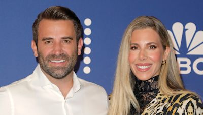 The Hills Alum Jason Wahler and Wife Ashley Wahler Expecting Baby No. 3 - E! Online