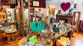 SLO County store dedicated to love has a new location — and an art vending machine