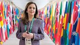 Nita Ambani re-elected unanimously as International Olympic Committee member - CNBC TV18