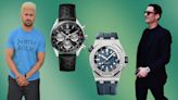 The 7 Best Watches of the Week, From Orlando Bloom’s Audemars Piguet to Ryan Gosling’s TAG Heuer