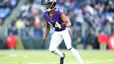 Marcus Peters to sign with Raiders