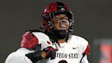 2023 NFL Draft Profile: San Diego State DE Keshawn Banks