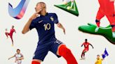 France 2022 World Cup home kit: Les Bleus' new home is another classy classic