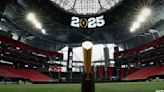 2025 College Football Playoff Announces Atlanta Events