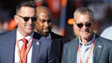 Broncos are not firing GM George Paton