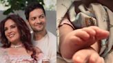 Ali Fazal And Richa Chadha Reveal First Photo of Newborn Daughter's Tiny Feet: 'We've Been Blessed' - News18