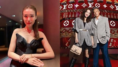 Dawn Yeoh on how her idols Fann Wong and Christopher Lee inspire her, and her mum's advice to not remain stagnant