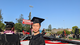 He was rejected by 14 colleges. Now he works at Google.
