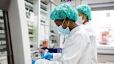 Pharma R&D productivity seen improving for the first time in years