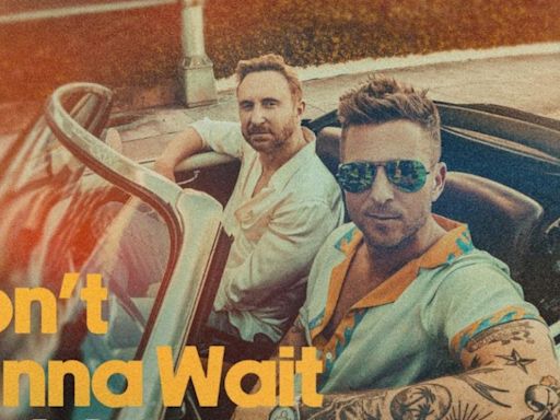 Video: David Guetta and OneRepublic Share Music Video for 'I Don't Wanna Wait'