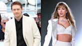 Joe Alwyn Breaks Silence on Taylor Swift Split and ‘The Tortured Poets Department’