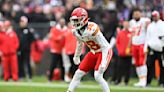 Titans finalizing deal with Chiefs to acquire cornerback L'Jarius Sneed, AP source says