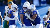 South Dakota State Jackrabbits return talented offensive core that could have scouts flocking to Brookings