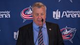 Waddell sees bright days ahead for Blue Jackets | Columbus Blue Jackets