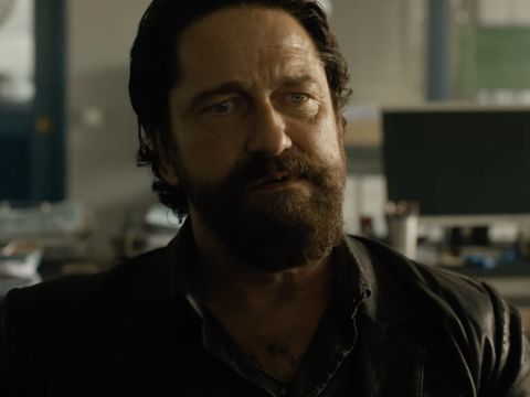 Den of Thieves 2: Pantera Trailer Previews Gerard Butler & O’Shea Jackson Jr. Sequel