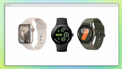 The best smartwatch deals of Amazon Prime Day 2024, selected by a veteran deal hunter | CNN Underscored