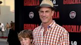 Christopher Meloni Shares Rare Photos of Son Dante in Honor of His 20th Birthday