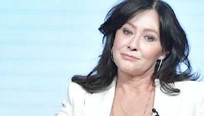 American star Shannen Doherty has stage 4 cancer: “I don’t want to die”