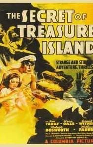 The Secret of Treasure Island