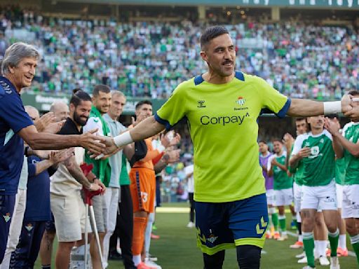 ¿Claudio Bravo o Rui Silva? El frente a frente que refleja la inclinación de Pellegrini por el luso en el Betis - La Tercera