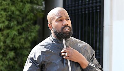 Kanye West's Battery Investigation Might Wrap-Up Soon