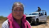 Las mexicanas que pasan el Día de la Madres buscando a sus hijos desaparecidos