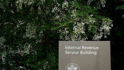 IRS collects $1 billion in back taxes from high-wealth tax cheats