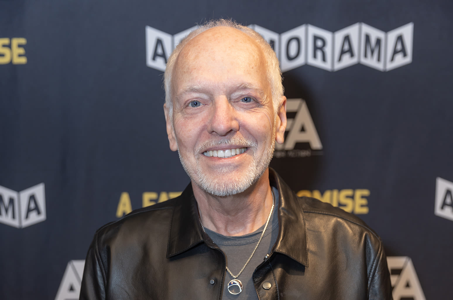 Peter Frampton & Patty Smyth to Play City Parks Foundation Benefit Feting John McEnroe and Patrick McEnroe