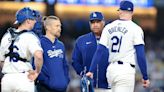 Hernández: Why the evolution of Walker Buehler remains a 'process'