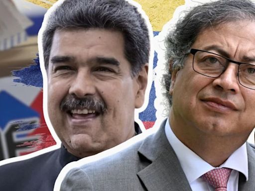 Embajador de Colombia en Venezuela no descarta reunión entre Maduro, Petro y Lula