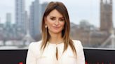 Penélope Cruz Straps On Chanel’s Platform Heels for ‘Ferrari’ Red Carpet