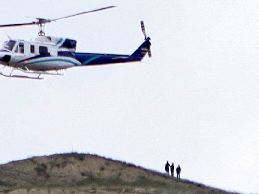 伊朗總統與外長墜機身亡 最高領袖可能變世襲？